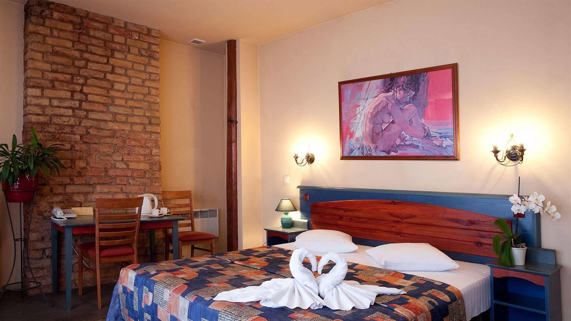 Art Hotel Laine Riga Exterior foto