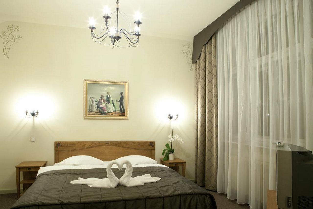 Art Hotel Laine Riga Exterior foto